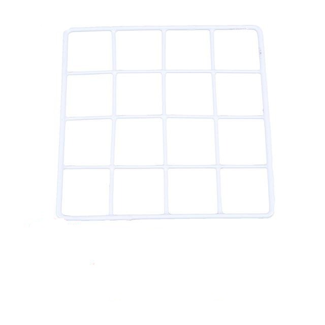 Metal Organisation Grid