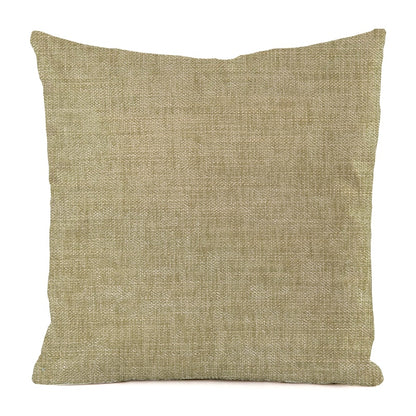 Solid Linen Collection