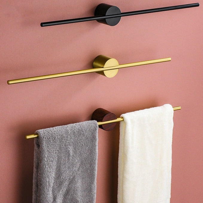 Moveable Towel Hanger