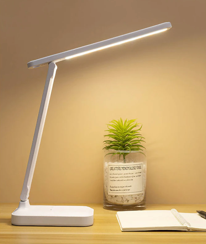 Foldable LED Desk/Table Lamp