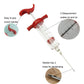 Marinade Injector/Syringe