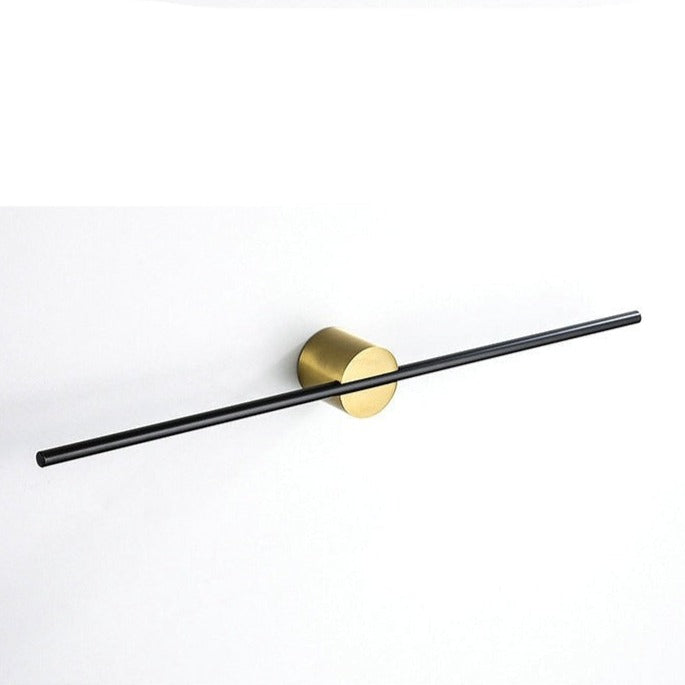 Moveable Towel Hanger