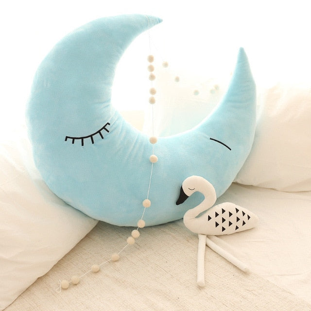 Moon Plush [Clearance]