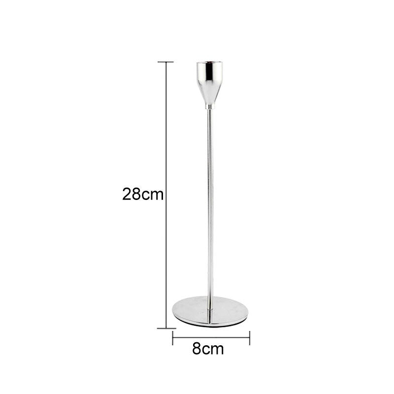 Taper Candle Holder