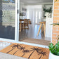 Palm Springs Doormat