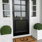 Initial Custom Doormat