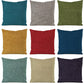 Solid Linen Collection