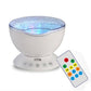 Ocean Wave LED Projector Lamp