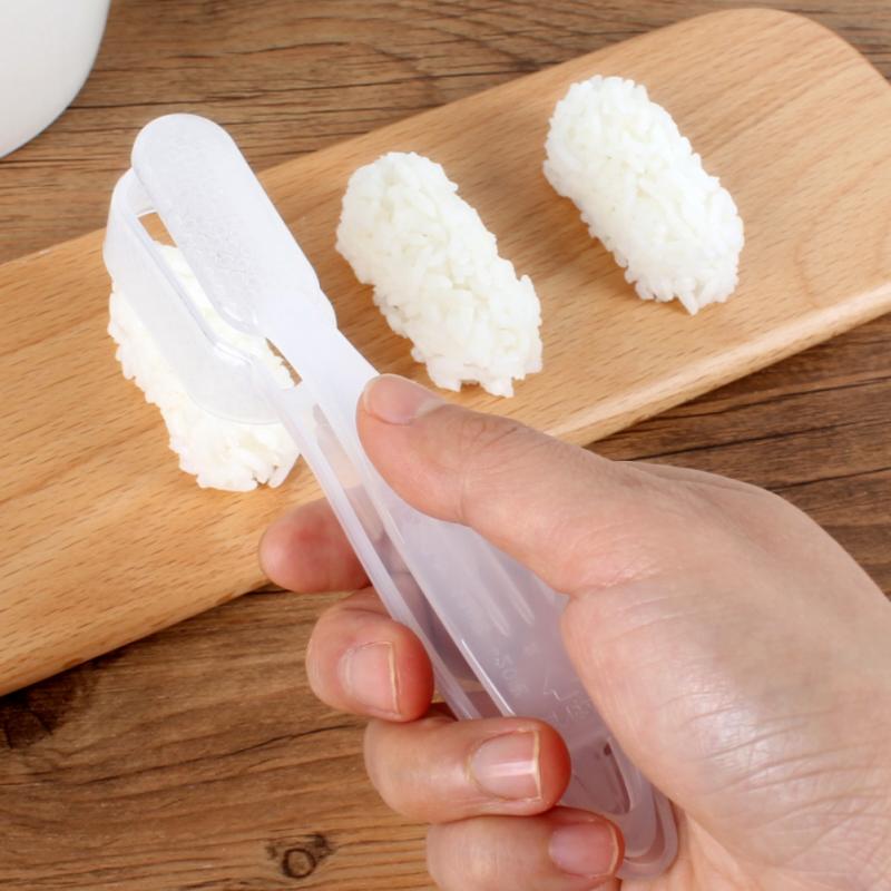 Sushi/Nigiri Moulding Tool