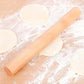 Traditional Baker's Rolling Pin