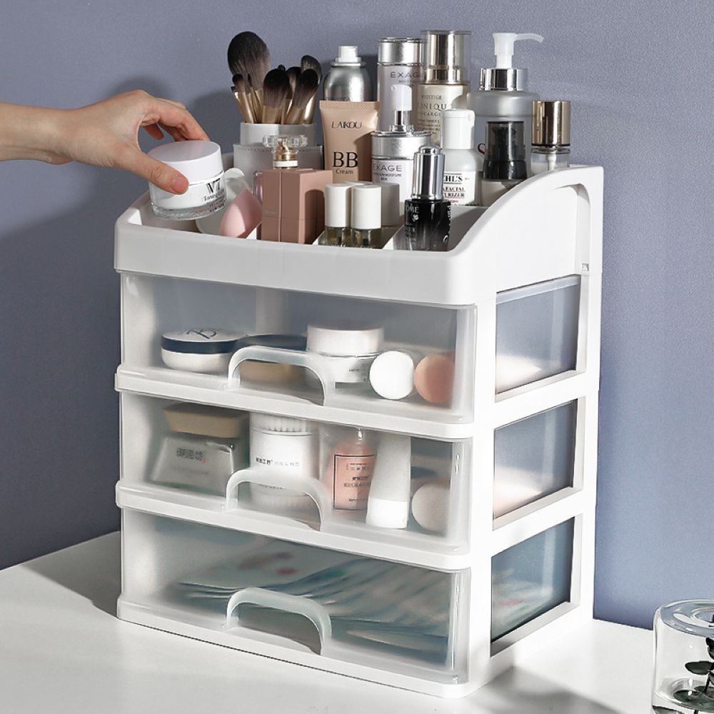 Makeup Drawer Organiser