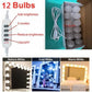 LED Make up Mirror Light Bulbs