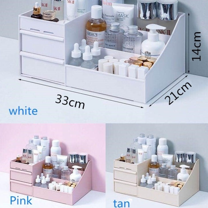 Cosmetic Storage Box