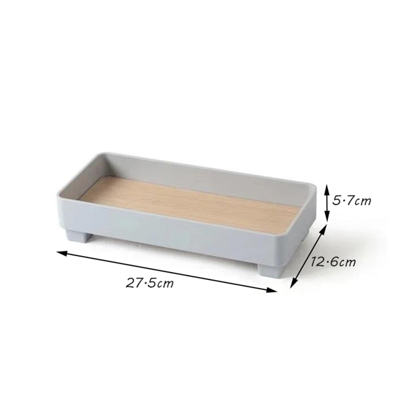 Nordic Modern Tray