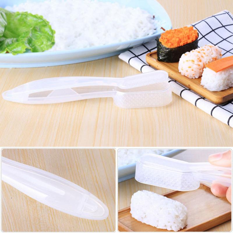 Sushi/Nigiri Moulding Tool