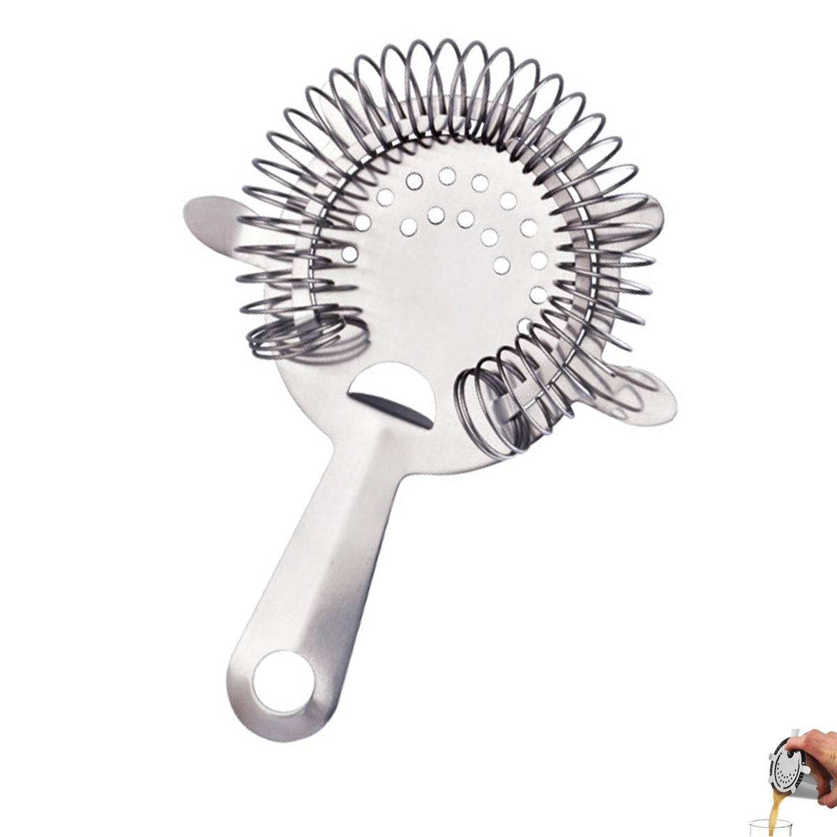 Cocktail Strainer