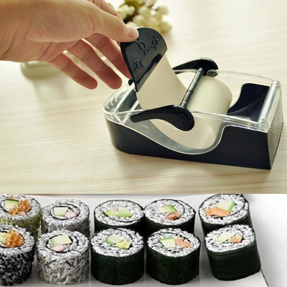 Perfect Sushi Rolling Machine