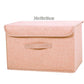 Foldable Storage Box Organiser