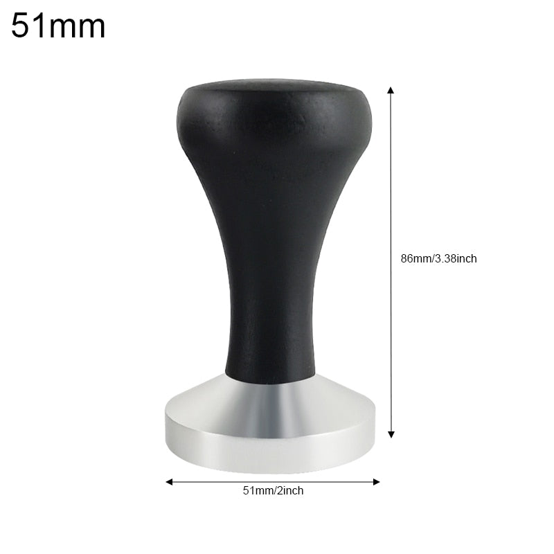 Stainless Steel Coffee Tamper