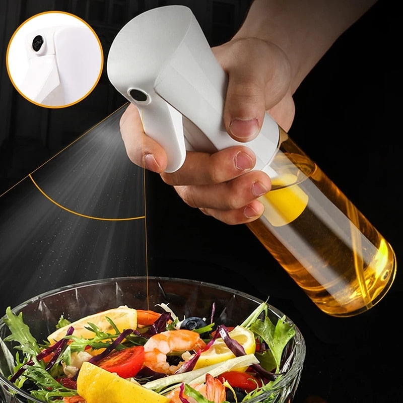 Oil Sprayer Bottle