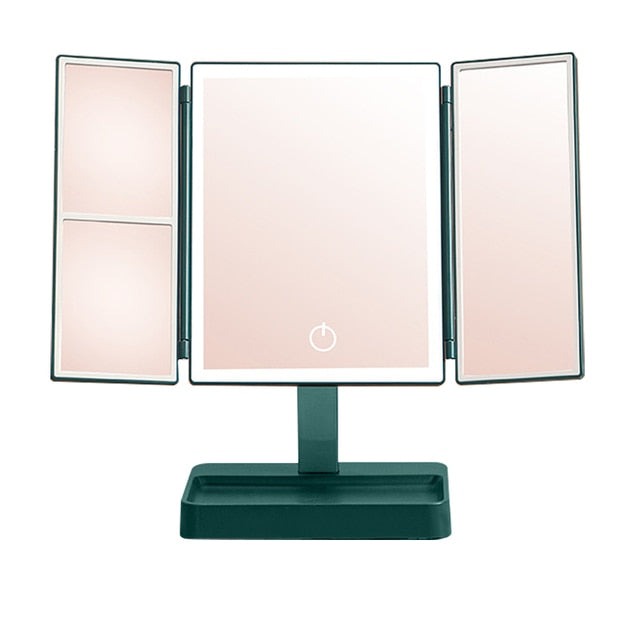 LED Light Vanity Mirror