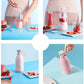 Portable Blender/Juicer Bottle