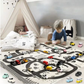 Kid's Highway Play Mats