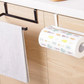 Over the Door Kitchen Roll Holder