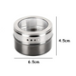 Magnetic Spice Tins