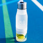 H2O Citrus Infuser Bottle