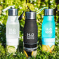 H2O Citrus Infuser Bottle