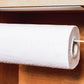 Mounted Paper Towel Holder