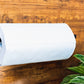 Mounted Paper Towel Holder