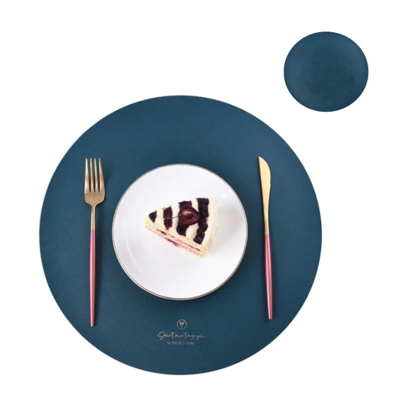 Ovolio Placemats & Coasters