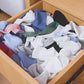 Fabric Clothing Storage Organisers