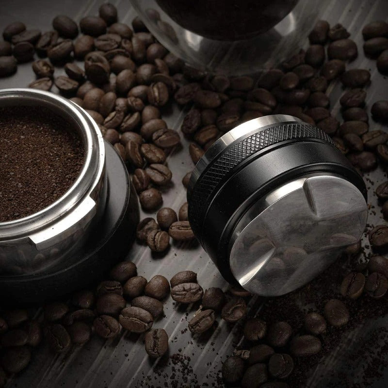 Stainless Steel Coffee Tamper