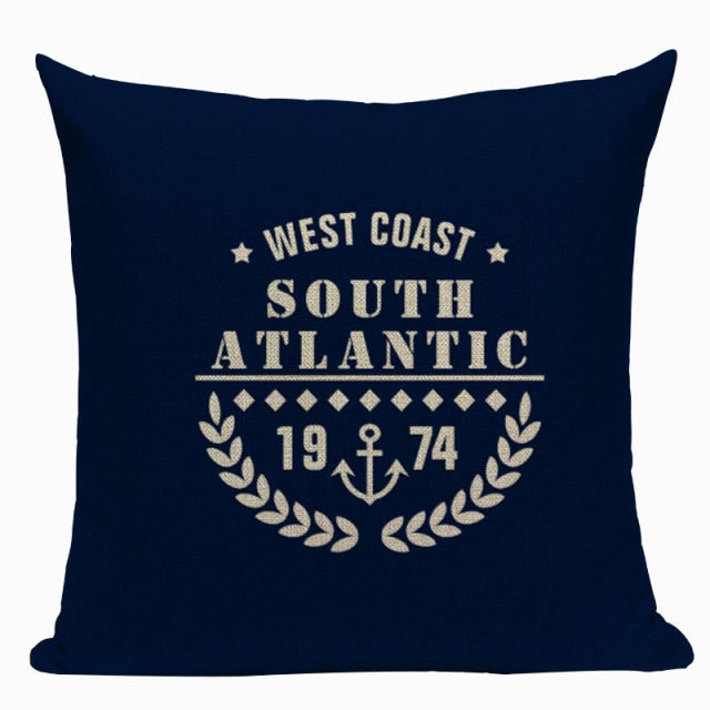 Sail Away Collection