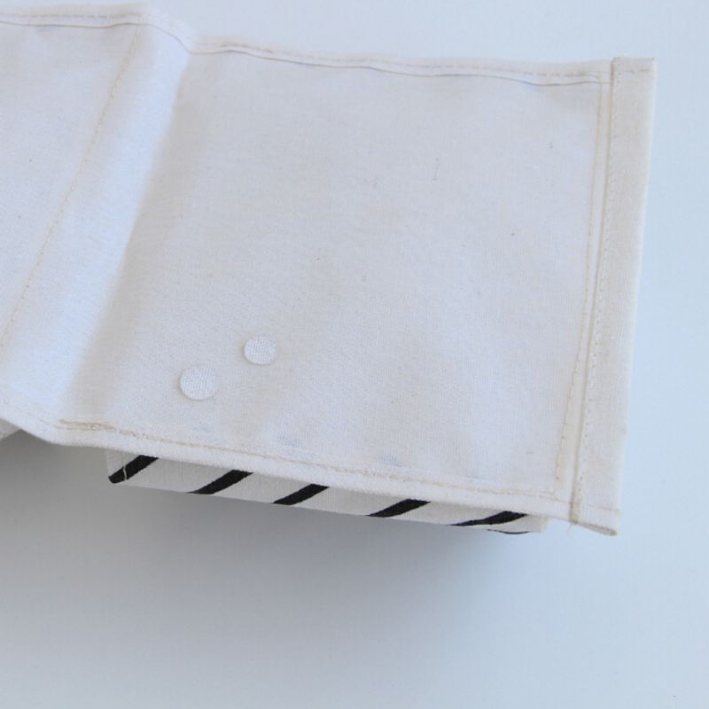 3 Pocket Hanging Organiser