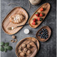 Wooden Serving Tray