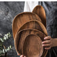 Wooden Serving Tray