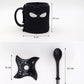 Samurai Mug