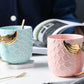 Mermaid Mug