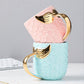 Mermaid Mug