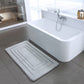 Rectangle Bath Mat