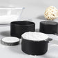 8 Piece Measuring Cup
