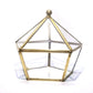 European Style Pentagonal Box