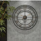 Circular Wall Clock