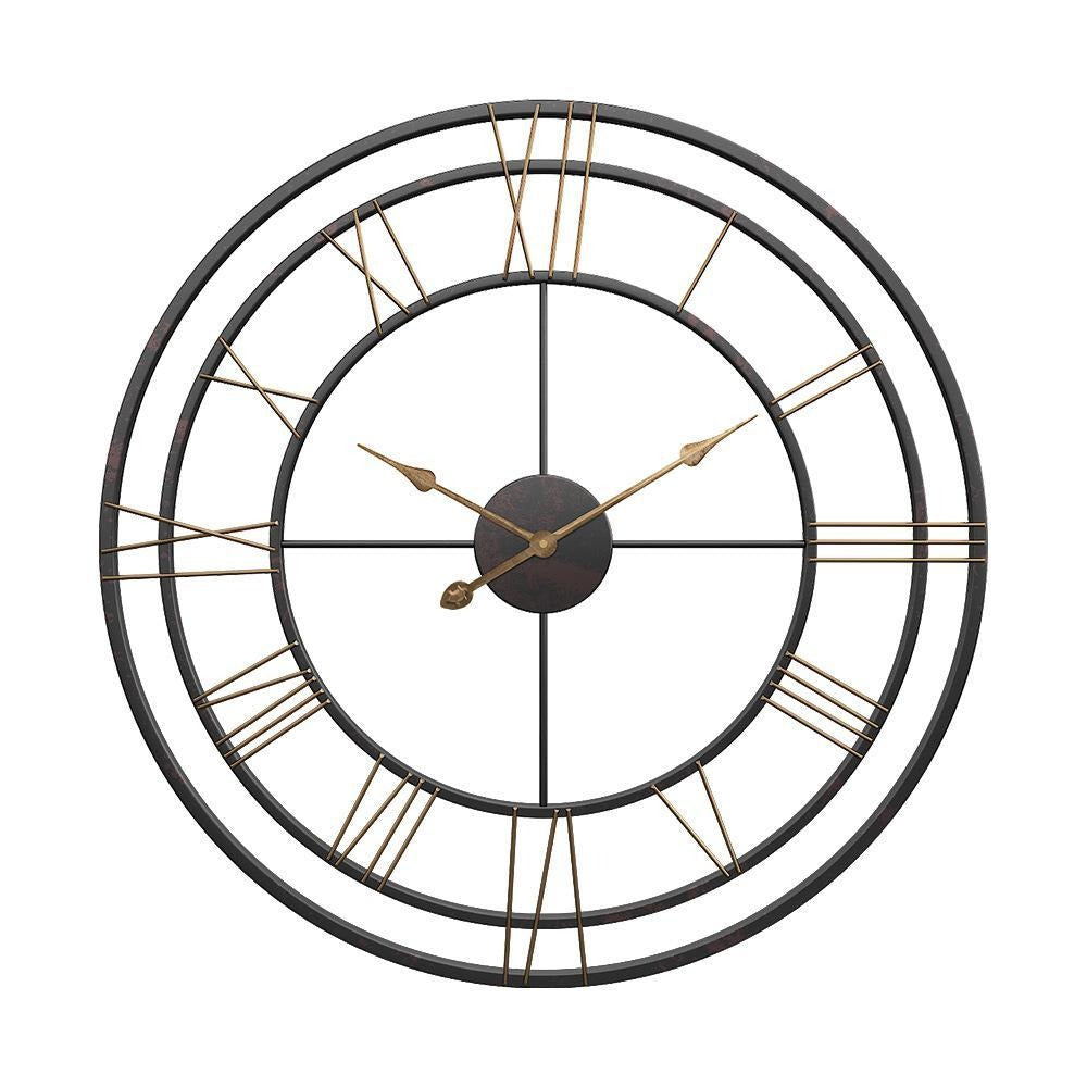 Circular Wall Clock