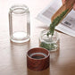 Tea Infuser Portable Flask