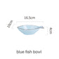 Oceanic Diningware Collection